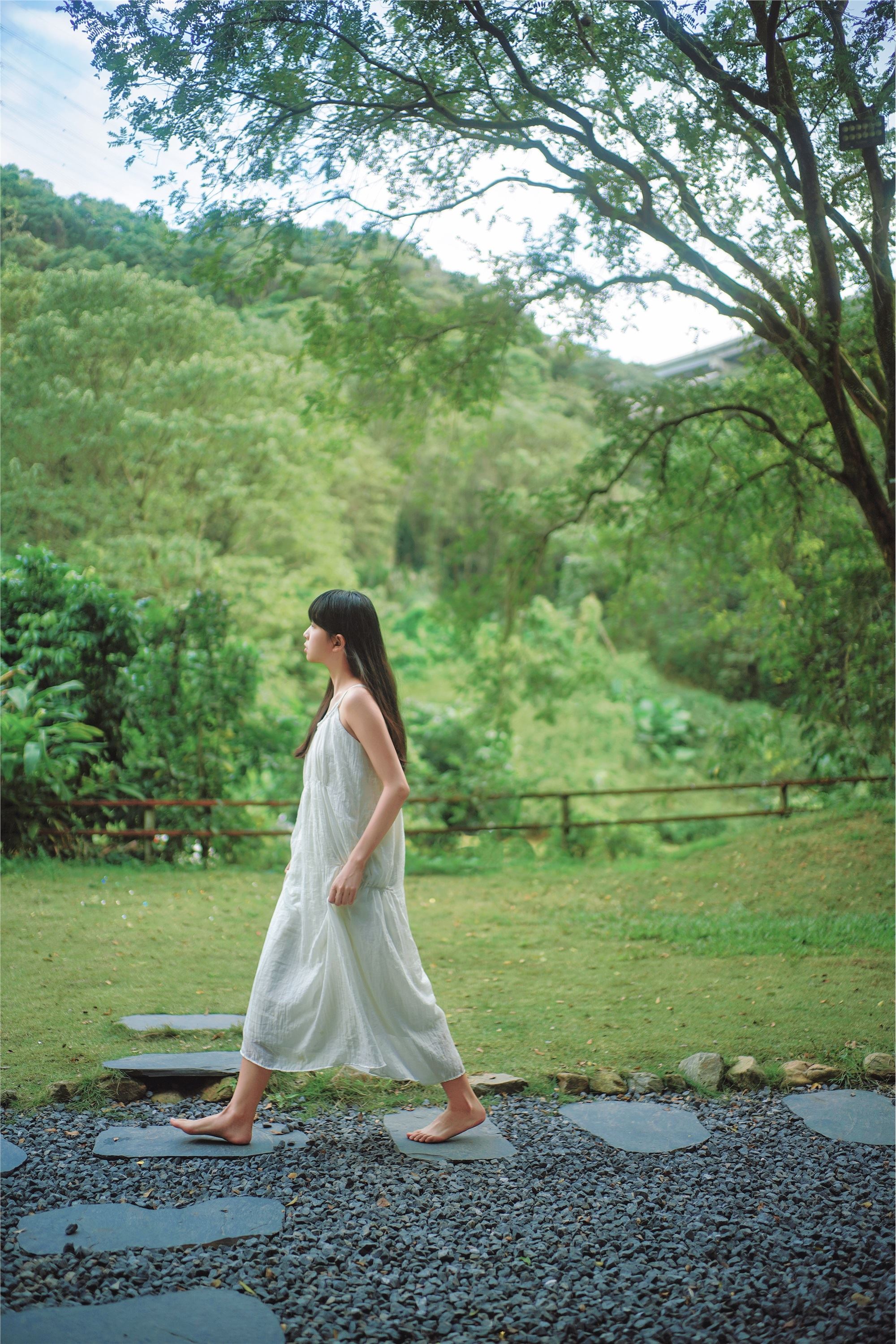 YITUYU艺图语 2025.02.05 溪谷小院之美 o3uiii